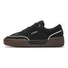 Anta Kyrie Hélà Tribe Sneakers Comfortable Versatile Non-Slip Wear-Resistant Low-Top Skate Shoes Women Sneakers Black 122441805-4