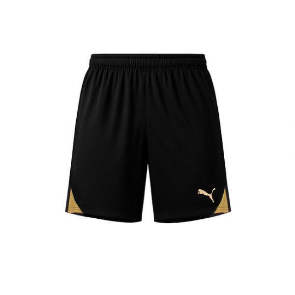 Puma Teamgoal Training Shorts Pants Black 705752 28