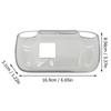 For AYANEO Pocket Air Mini Handheld Game Case Game Handheld Protective Case TPU Soft Rubber Case
