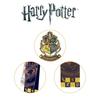 Bookmark: Harry Potter Hogwarts crest
