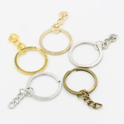 Porta-moedas, clips, porta-chaves – Chaveiros