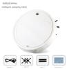 Sweeping Robot Intelligent Automatic Household Lazy Cleaning Machine Rechargeable Vacuum Cleaner
