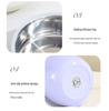Multi-Layer Insulated Stainless Steel Bento Lunch Box