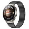 Best Selling for Huawei Watch 4 Pro 22mm I-Shaped Titanium Alloy Watch Band