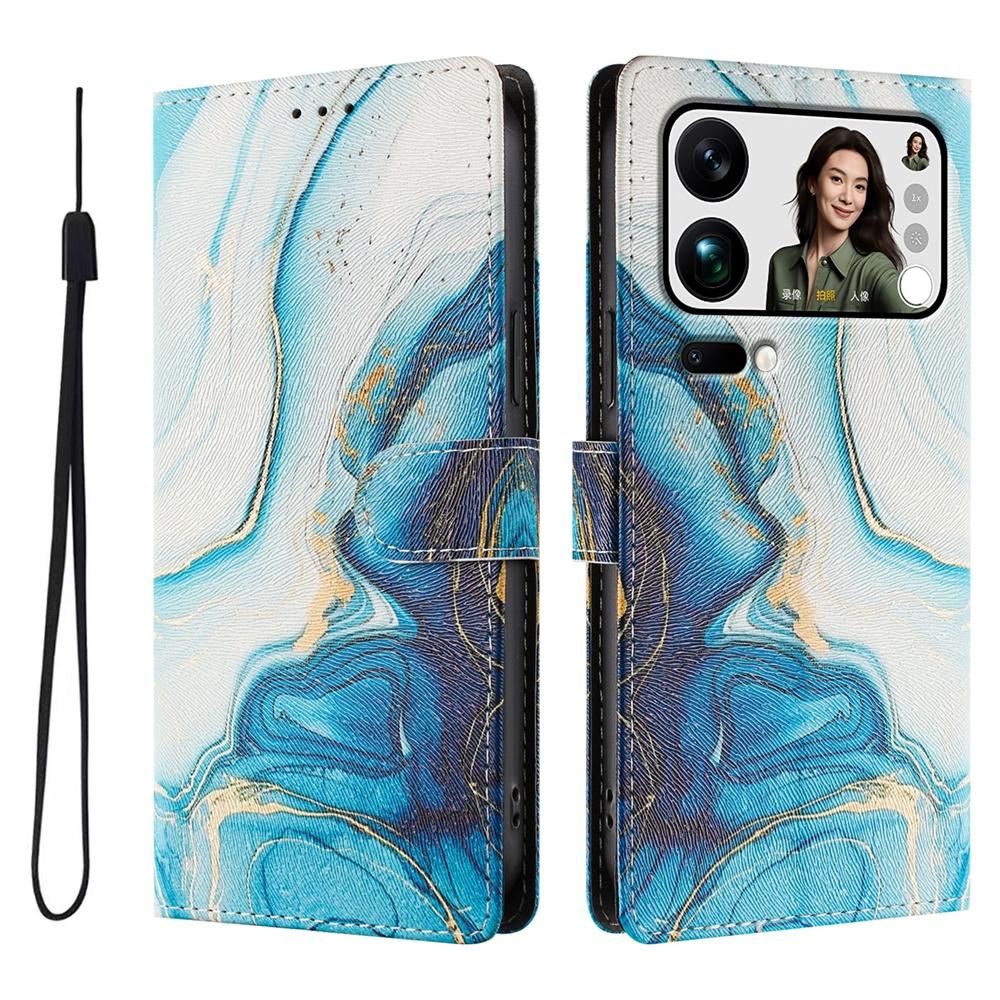 

Cartoon Magnetic Leather Wallet Case for Xiaomi 17 Pro Max 15 15T 15 14 14T 13 13T 12 12T 11T 11 Ultra Lite 5G Phone Flip Cover Xiaomi 14