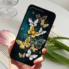 Voor Xiaomi 13 Hoesje Mi 13 Pro Zacht TPU Telefoonhoesje Voor Xiaomi Mi 13 14 Ultra 5G Siliconen Mode Schokbestendig Bumper Funda Capa