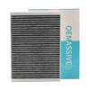 Pollen Cabin Air Filter 02C2Z32298 6G9N180543BA For Jaguar E-Pace Land Rover Discovery Sport Freelander 2 LR2 Range Rover Evoque