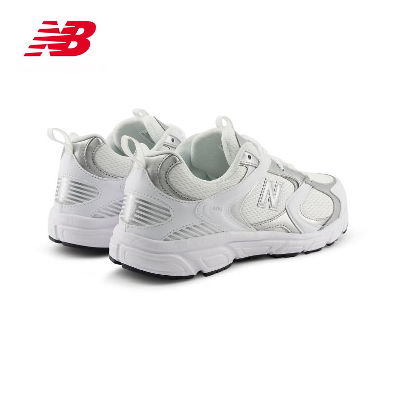 New Balance 408 Series Retro Casual Sneakers