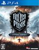 Frostpunk PS4 -