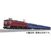 KATO N Gauge ED76 500 JR Specification 3071-2 Electric Locomotive Model