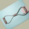 Elastic Resistance Band 8 Figure Shape Back Training Yoga Training Gym Fitness Gum Pull Up Assist Band Workout Equipment