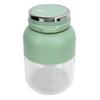 Portable Blender 800ml Electric Personal Blender for Shakes Smoothies Cordless Rechargeable Portable Juicer Cup with