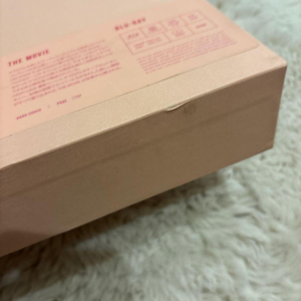 [USED] Twice D'festa Complete Edition Blu-ray