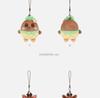 (Mini Doll Keyring) RIIZE [RIIZING LOUD] 2025 Concert Tour MD (SUMMER / SUNGLASSES ver.)