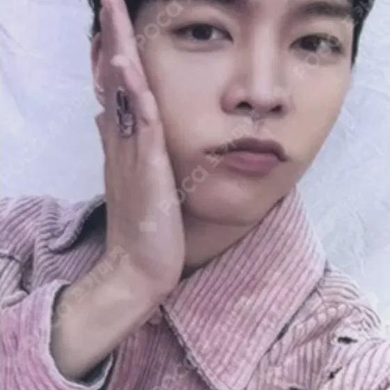 

Smtown Sm 30-летний юбилей Куртка-коуч Nct Джонни Набор карточек Запечатанный