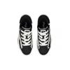 Li Ning Comfy Textile, Leather Slip Resistant, Abrasion Resistant, Lightweight Low top Skateboard Shoes Women's AGCS036-1