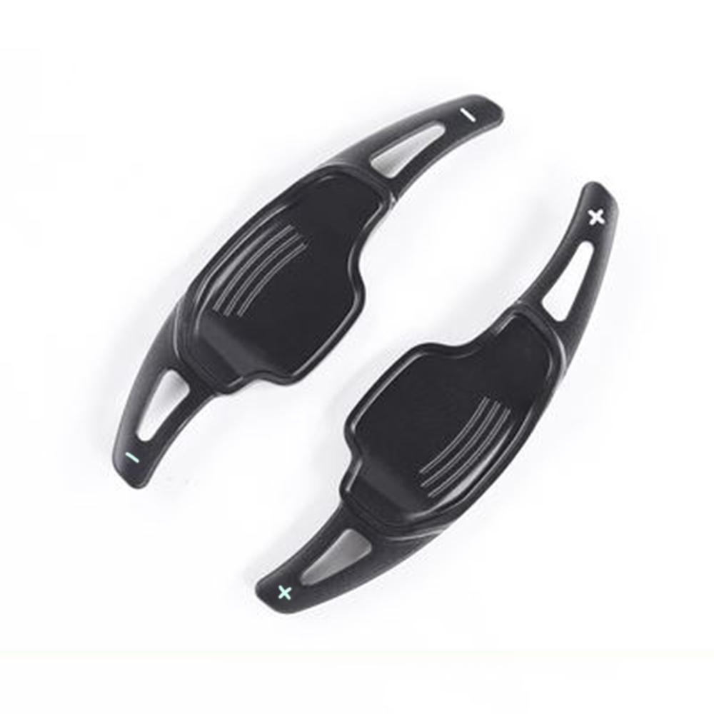 Paddle Shift For Opel Insignia B GSi 2018 Corsa F 2020 Grandland X Hybrid4 2019 Car Steering Wheel Shifter Extender DSG Stickers
