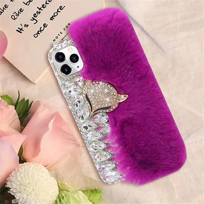 Funda metálica con soporte para anillo de dedo para iPhone 15 14 13 12 11 Pro Max Glitter Diamond Cover para Samsung S24 S23 S22 Ultra S20 A34 A14 A34 A54 A13 A33 A53