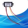 12V-24V To 4.5V Bucked Converters Module Bucked Reduces Voltages Regulator Power Converters for 4.5V LED Light
