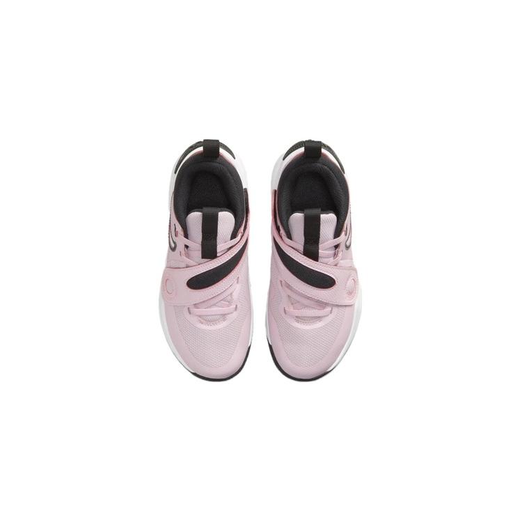 Nike Team Hustle D11 PS 'Pink Foam' DV8994-600