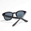 Black x Smoke Sunglasses for Men and Boston Keyhole UV Nuanced Clear [FashionBerry] Women, Style, Bridge, 99% Protection, Lightweight, Color, Frame,