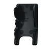 Seat Safety Belt Slot Cover 1x 4G8 887 233 6*3cm Cover
