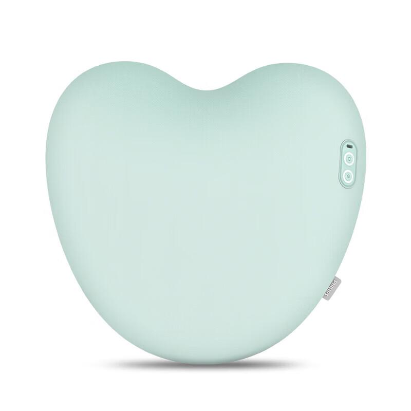Philips Wireless Lumbar Massage Pillow