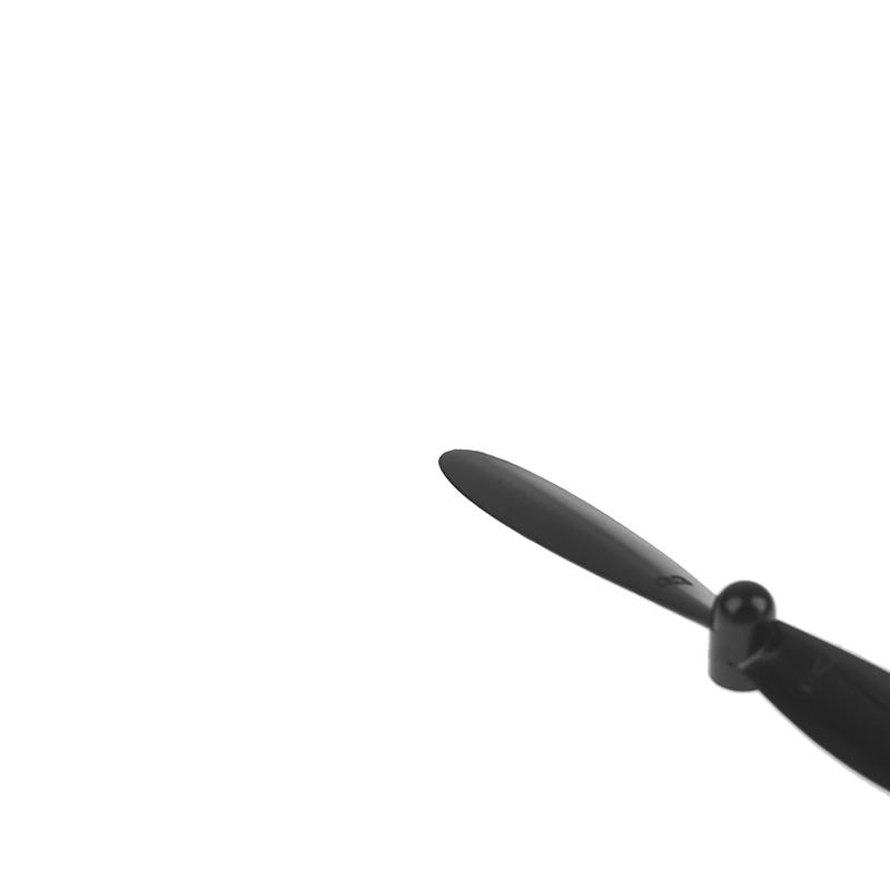 4 Or 20Pcs 55Mm Long Propeller For Hubsan X4 H107 H107C H107D Quadcopter (2/10Pair)