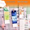 Feile Watercolor Sticky Notes & Bookmark Set: DIY Chinese Style Painting Kit for Kids