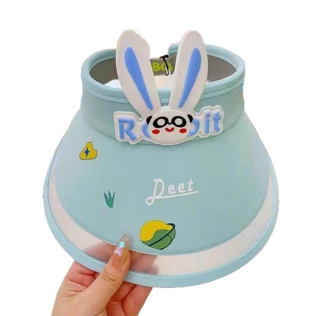 New 2025 Kids' Summer Sun Hat with Free Shipping for Boys & Girls