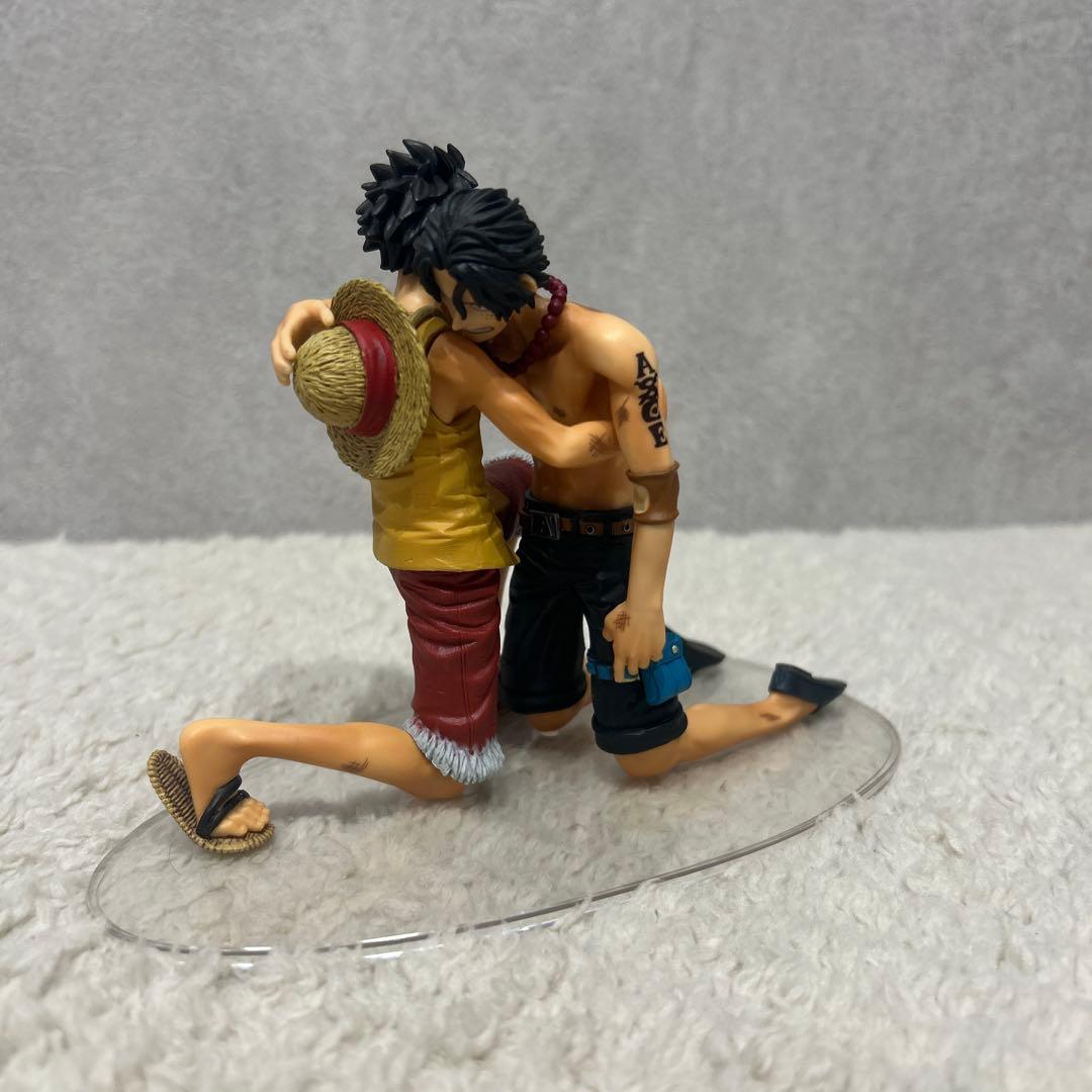 

[USED] One Piece Dramatic Showcase 5th season vol.1