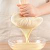 1 Set Of Various Specifications Of Cotton Yarn Tofu Making Filtration Cloth Coffee Yogurt Cheese Cloth Mold Kitchenware