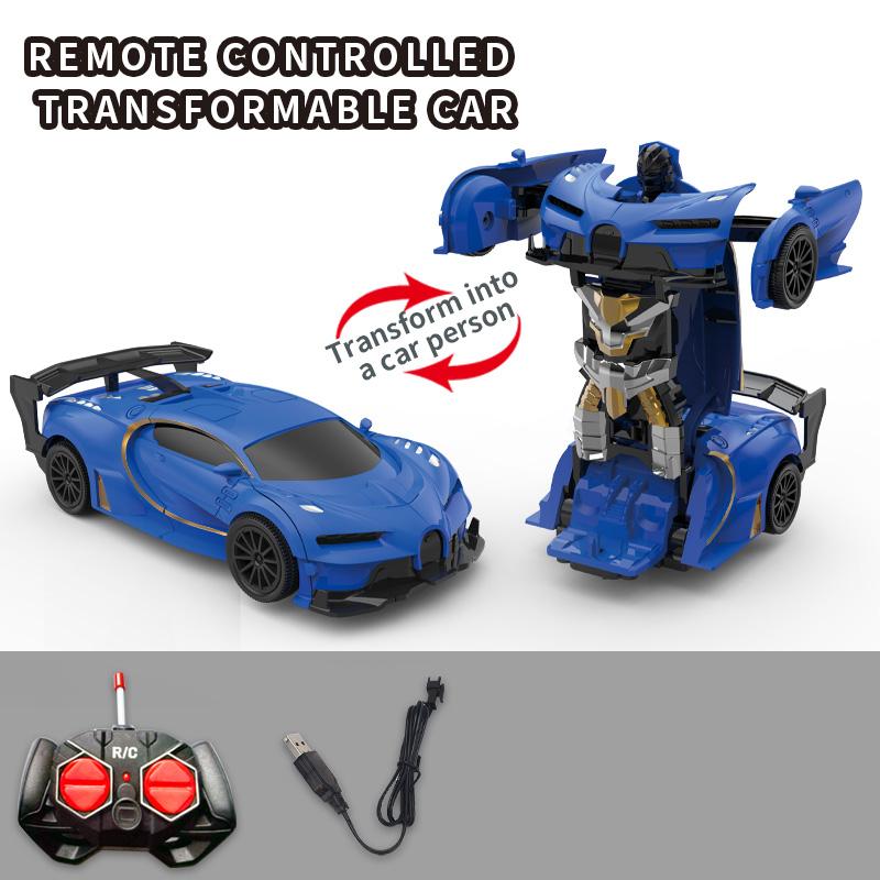 Remote Control