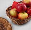 KADAX Basket For Bread Pastry Table Cutlery Oval Basket