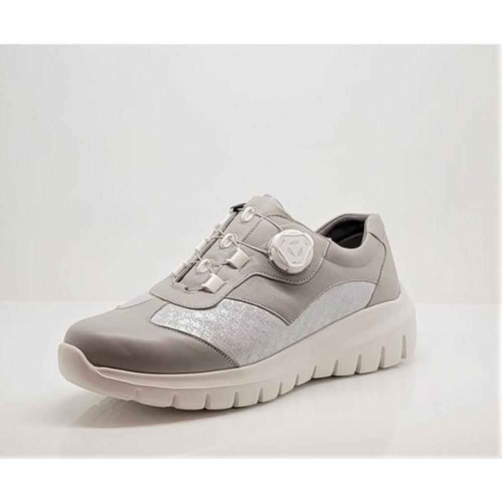 

Vainer Gray Women S Comfort ShoeS 386a 250