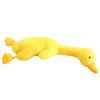 Cute Soft Duck Screaming Duck Doll Plush Toy Duckling Doll Children Soothing Doll