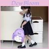Adorable Cute Bunny Backpack For Boys And Girls Stylish Breathable School Bag For Kids