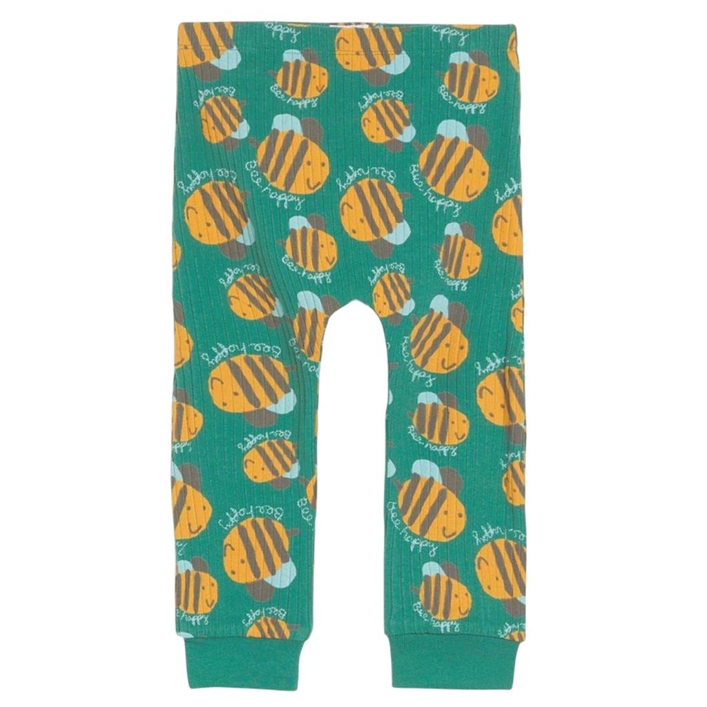 Hello World Baby Bee Sweatshirt & Jogging Bottoms