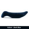 Boyfriend S-shaped Thailand Original Natural Latex Safety Pillow Memory Foam Pregnant Side Sleeping Leg Pillow Massage Pillows