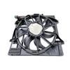 Kia Sorento Electric Radiator Fan 25380-P2000