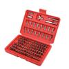 Screwdriver Bits Multi-size High-Strength Disassemble Tool Replacement Security Nutdrivers Home Garden Repairing Equipment