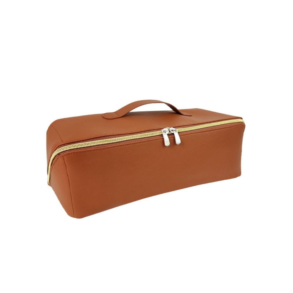Portable Hair Dryer Carrying Case Dustproof Travel Storage Bag  Protective Cover