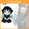 Peluche Giocattolo Morbido e Coccoloso di Tokitou Muichiro da Demon Slayer Per i Fan di Demon Slayer 26cm