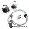 1 Set 82219-07010 Engine Knock Detonation Sensor for Toyota Tacoma 34L 1995-04