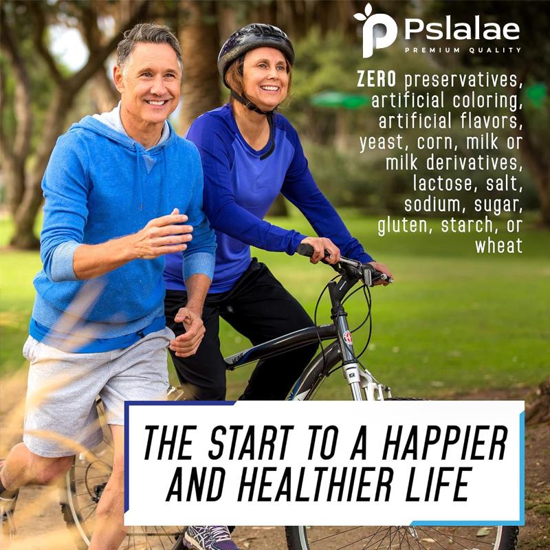 Pslalae Contains Phytoceramides, Which Promote Skin Health and Help Improve Aging, Wrinkled, Rough, and Dry Skin.