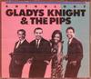 CD GLADYS KNIGHT  THE PIPS  ANTHOLOGY 3746307922 Motown Japan SoulFunk Used