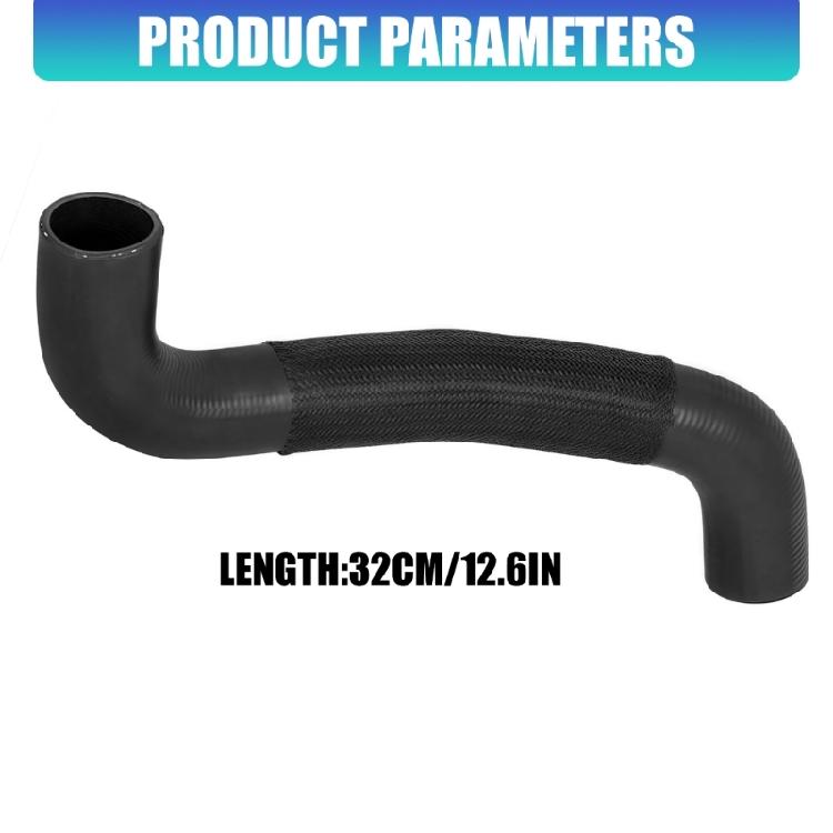 Heavy Duty Automotive Coolant Hose Replaces 45161AG000 Specifically for Car Ensuring Smooth Cooling System Function