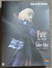 [USED] Fate RAH Saber Alter Medicom Toy