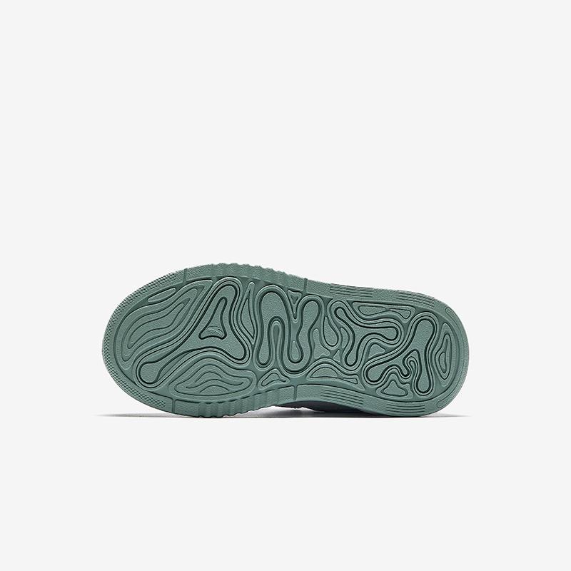 Anta Kids Milkshake Trendy Fashion Comfortable Versatile Velcro Non-Slip Wear-Resistant Low-Top Kids Skate Shoes Kids Sneaker 312529932