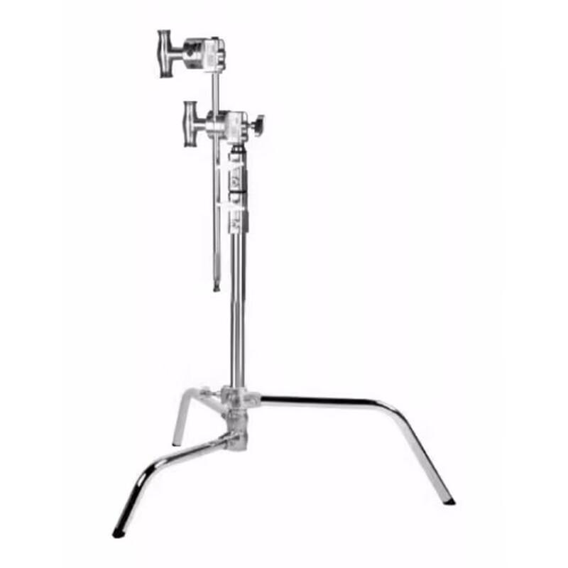 TWZZ CT-20MK Quick Release Magic Leg C-Stand